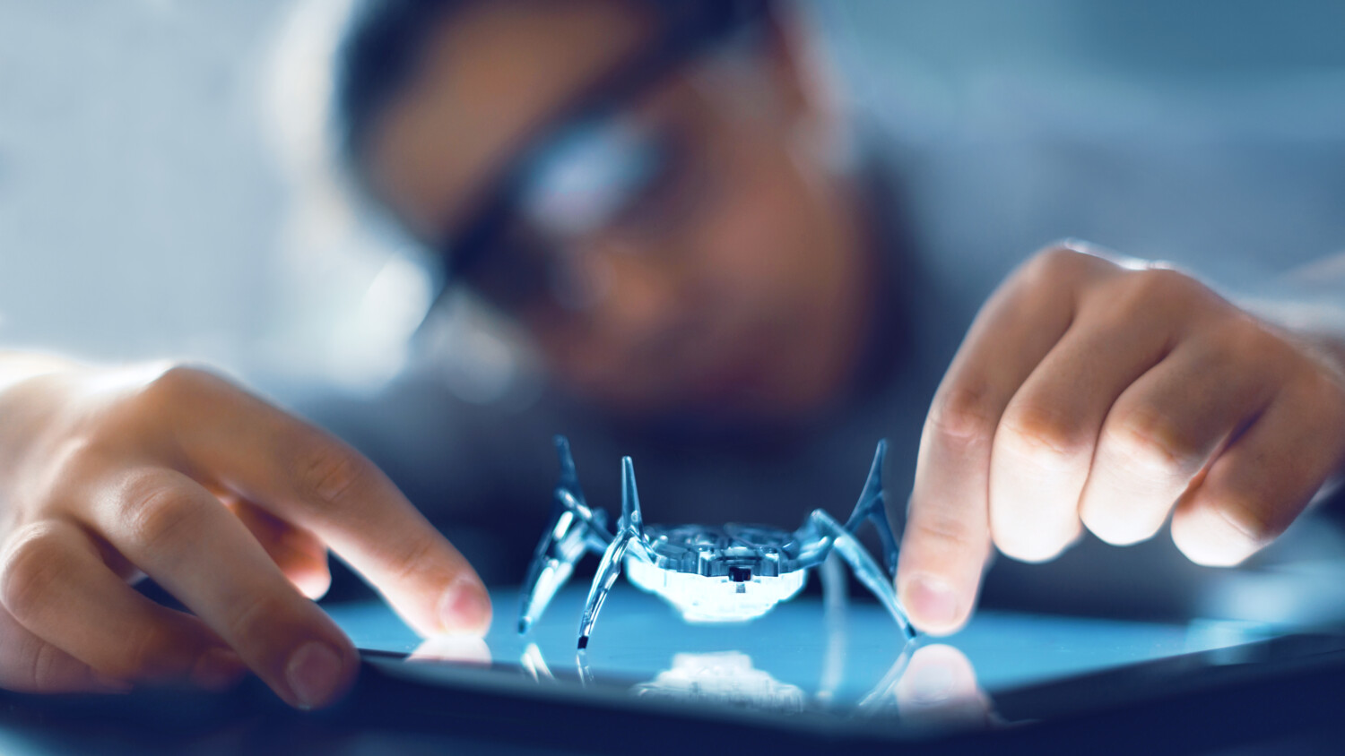 Near-immortal devices - sustainable deploy-and-forget future 