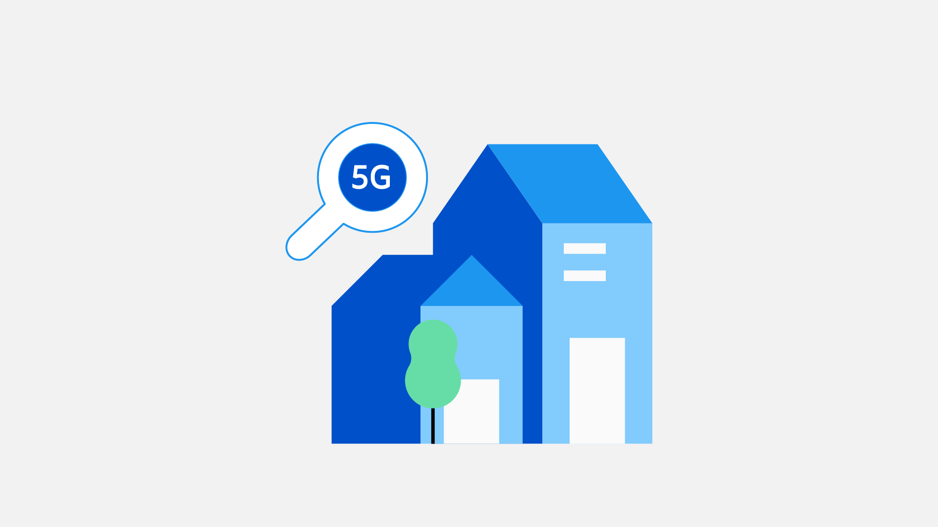 Six distinct different motivations for future uptake of FWA 