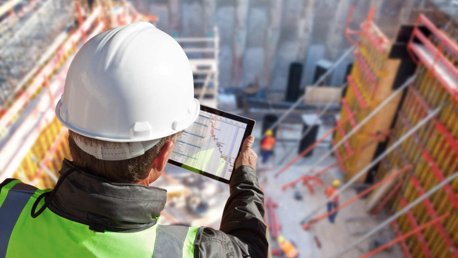 Connectivité des centrales nucléaires