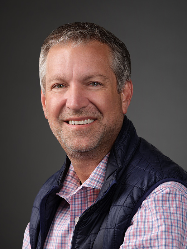 Chris Penrose, Global VP of Business Development – Telco, NVIDIA