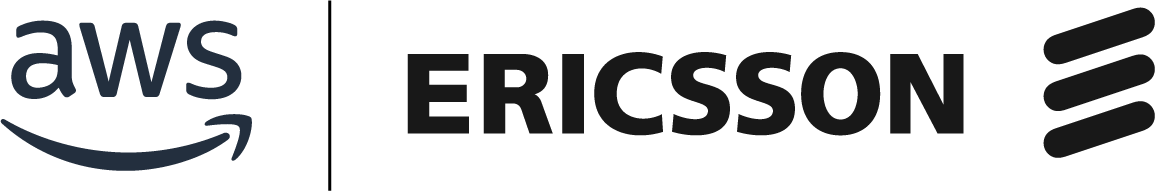 AWS and Ericsson