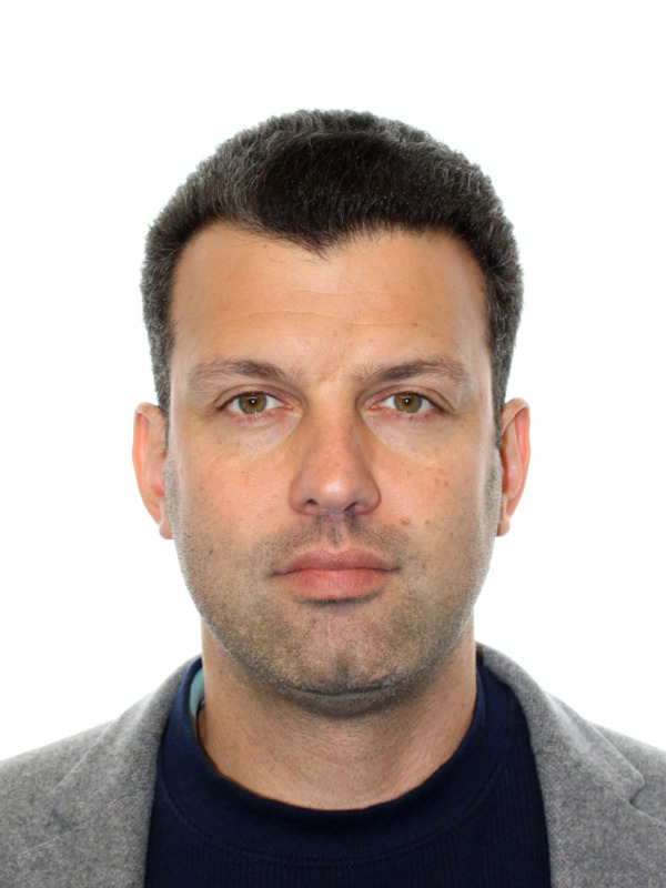 Ehsan Naeini, Senior Director, AI, C3 AI