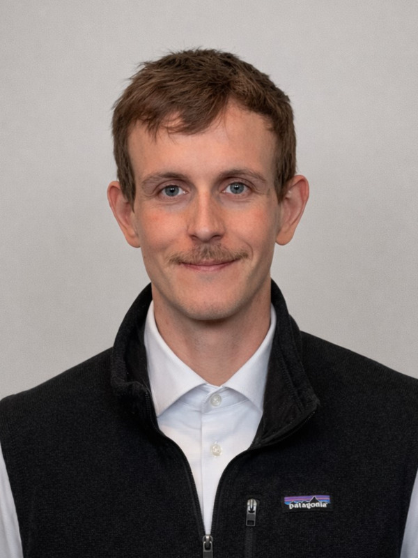 Noel Wirzius, Commercial Product Manager APIs, Deutsche Telekom