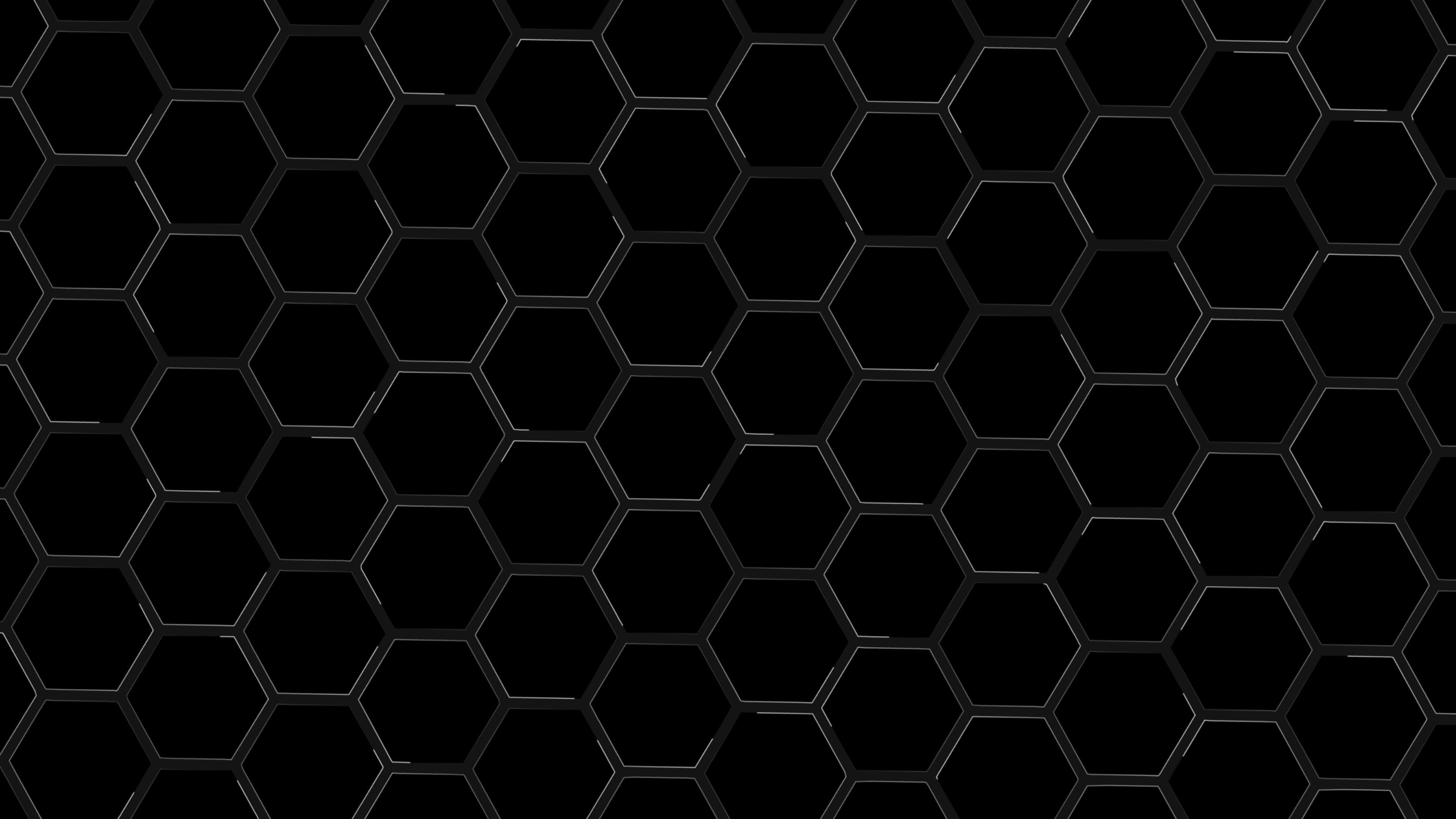 Antenna system honeycomb structure launch video 
