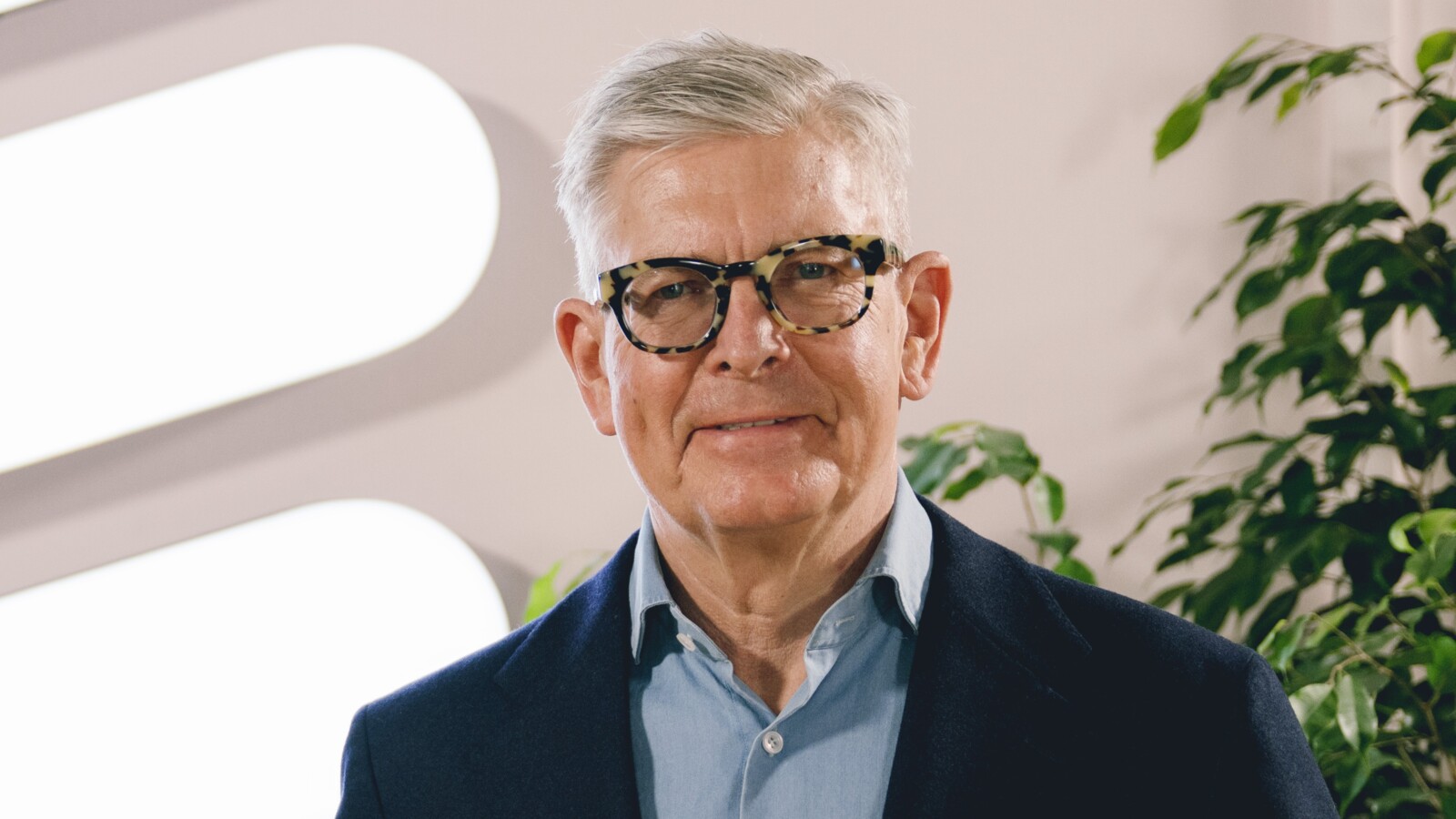 Börje Ekholm opens Ericsson MWC 2026 in Barcelona.