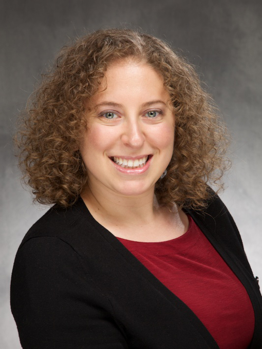 Jorie Sax, Head of Innovation Lab & Advisory Board Member, United Airlines