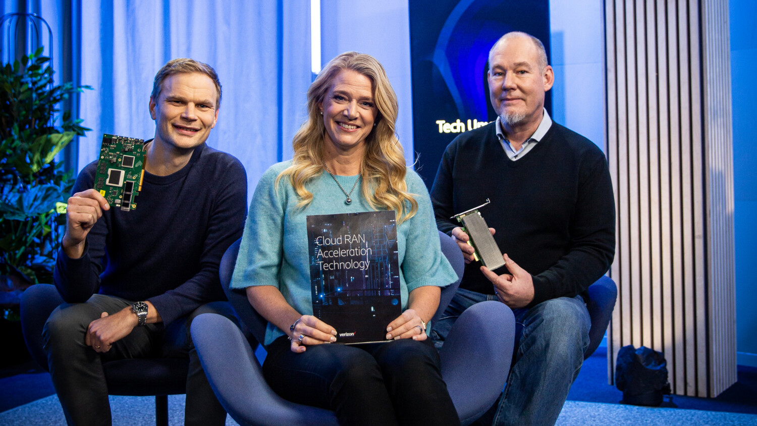 Cloud RAN Accelerators: which one is in the lead, and why?