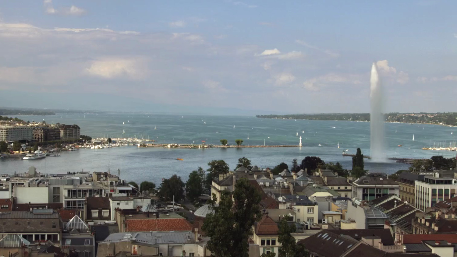 Swisscom - Continuous delivery and deployment