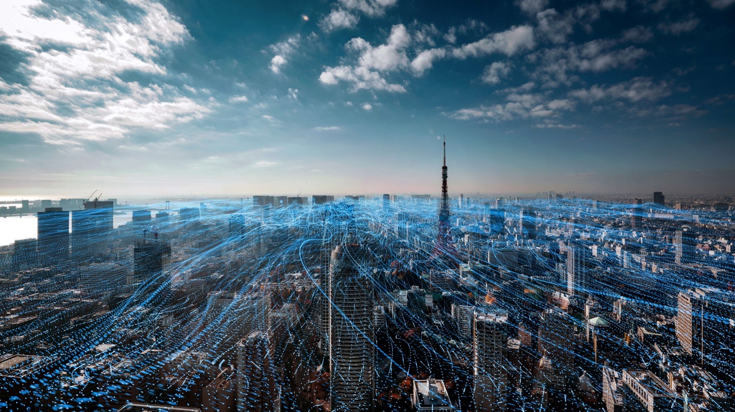 Skylines metropolitan cityview