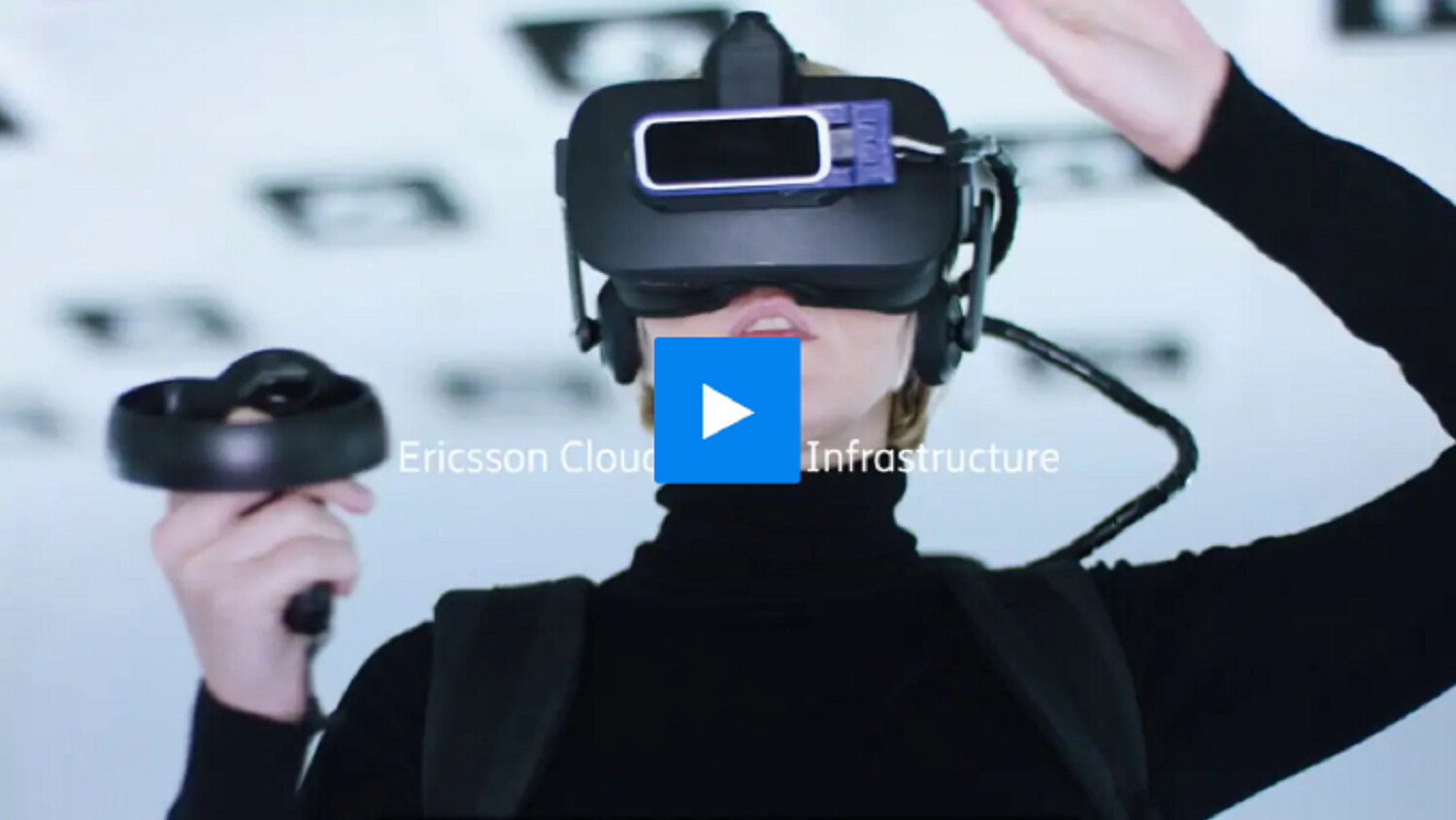 Cloud native Infrastructure