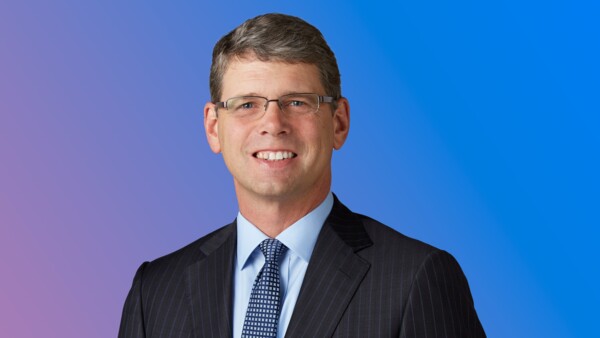 Rory Read, Head of Business Area Global Communications Platform and Vonage CEO.