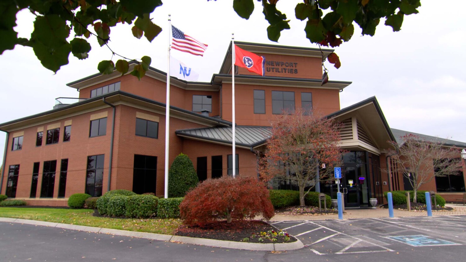 Newport Utilities proves fixed wireless access is a viable alternative to fiber