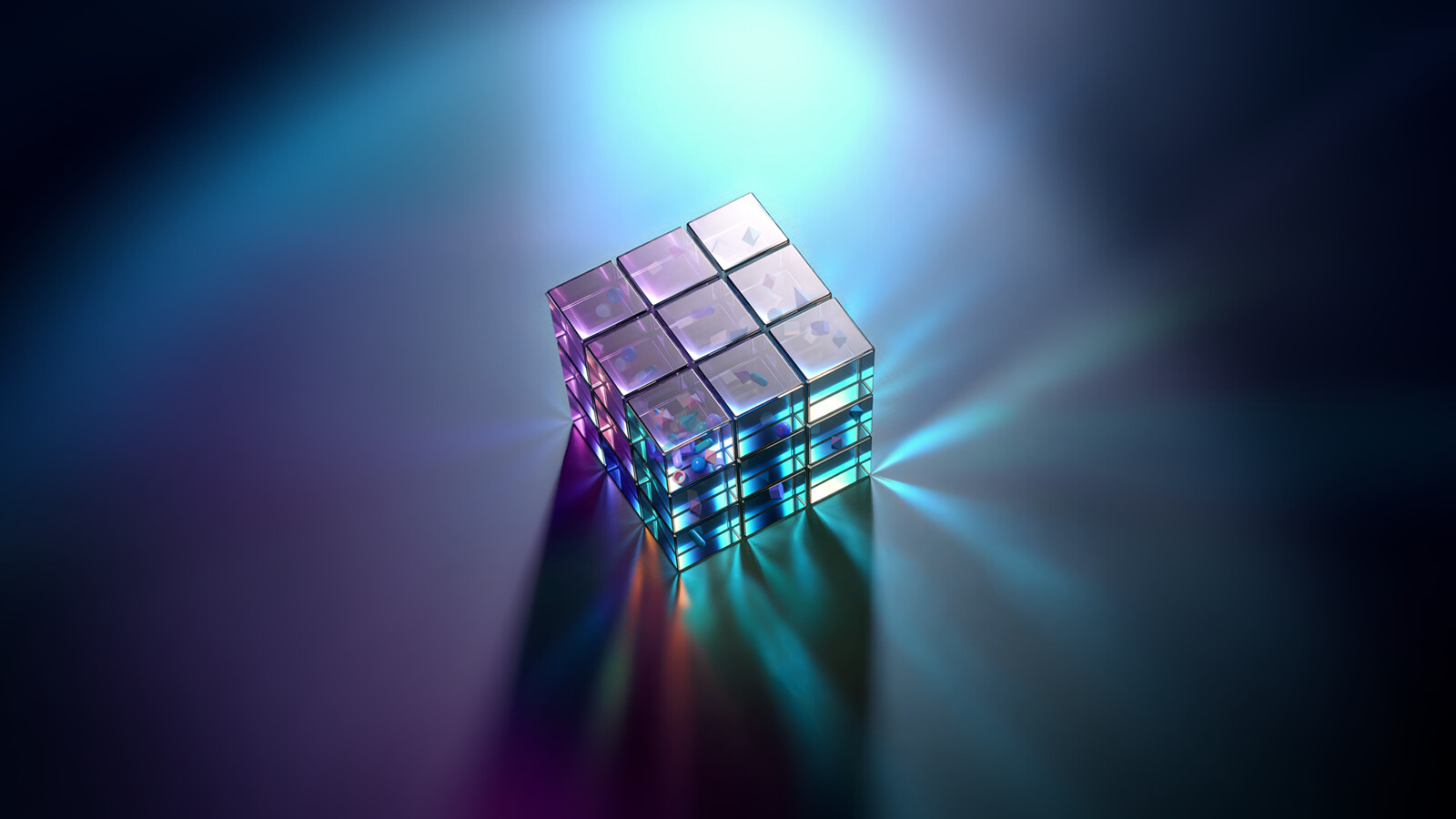 Rubics cube