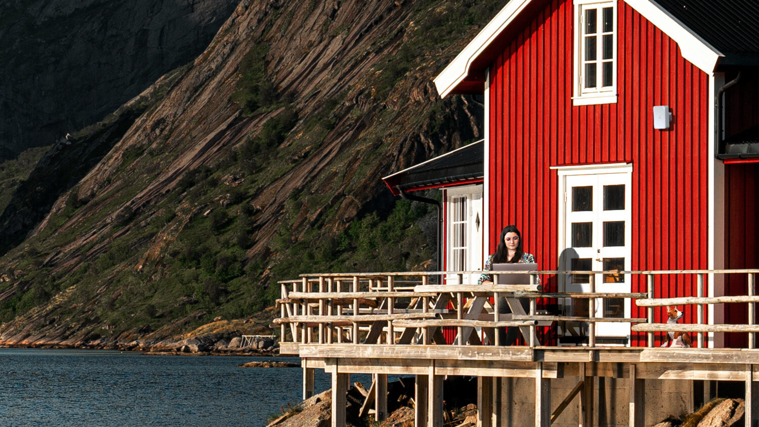 5G Fixed Wireless Access unlocks a world of opportunities