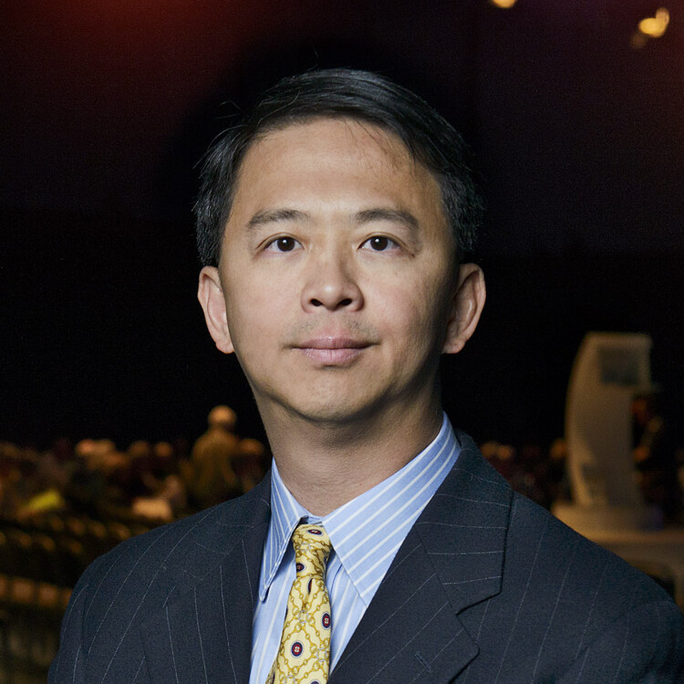 Thomas Cheng