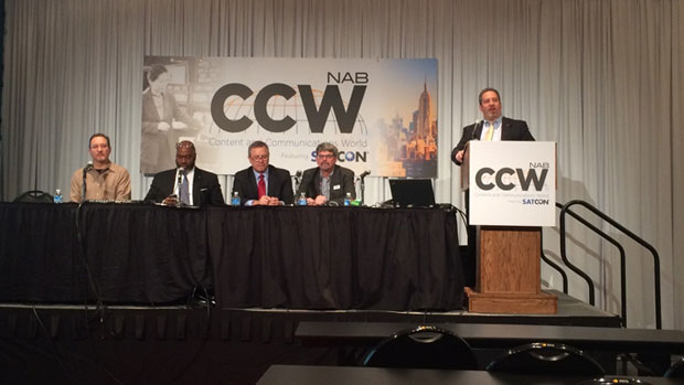 Television Futures: Ultra HD with HDR