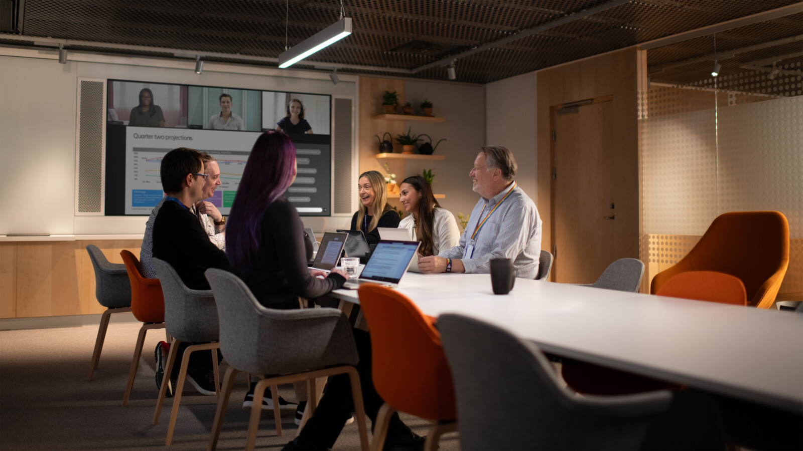 Unleashing the next wave through collaboration