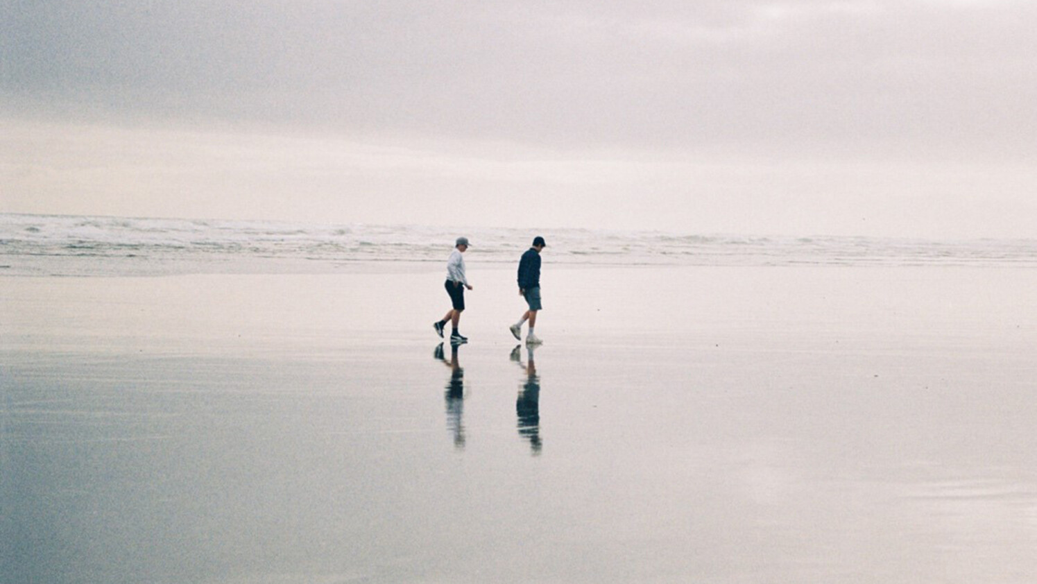 Maintaining a healthy lifestyle is crucial for many digital seniors.  Source: Charles Cheng, Unsplash.