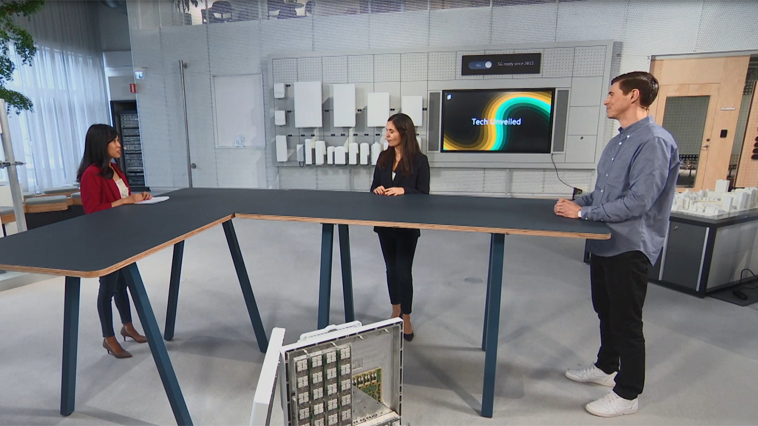 How to build high-performing Massive MIMO systems