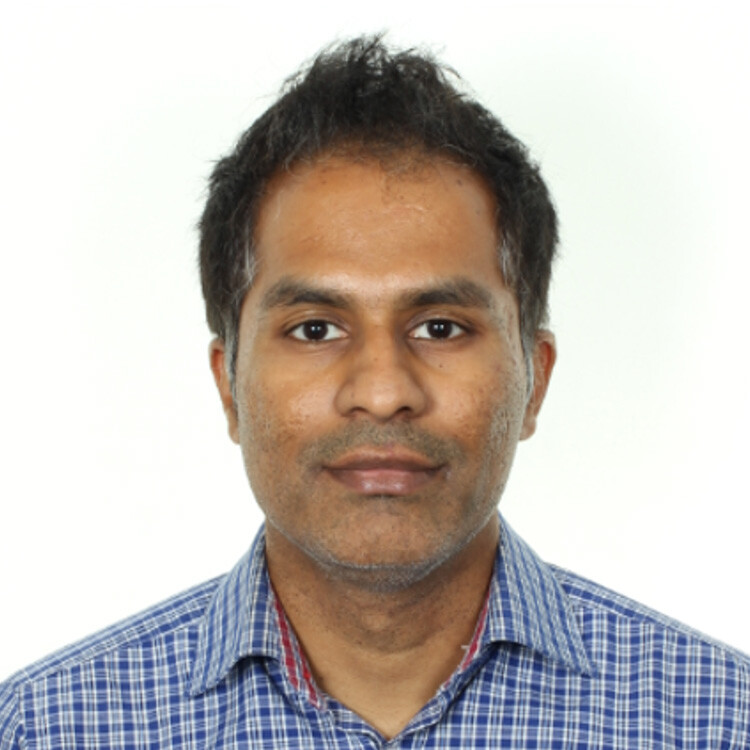 Santhan Thangarasa