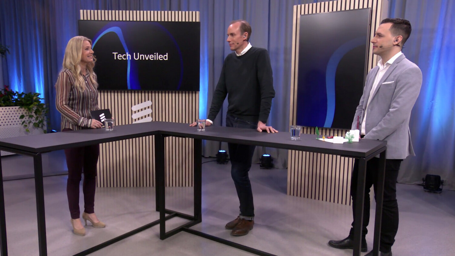 Why AI and ML are critical for RAN automation