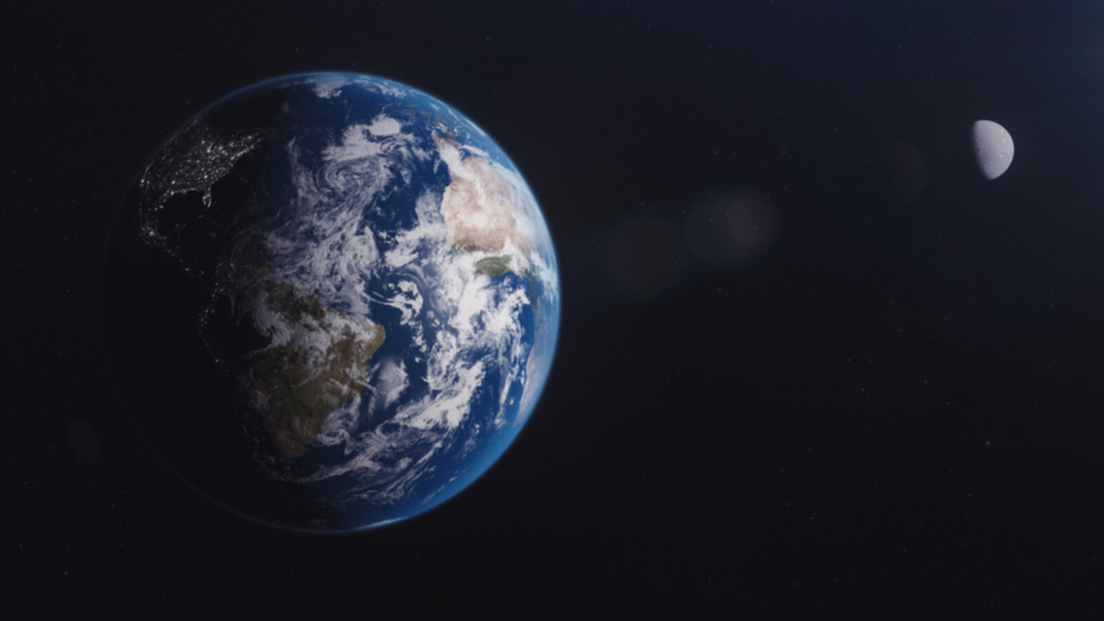 Our view on a shared vision