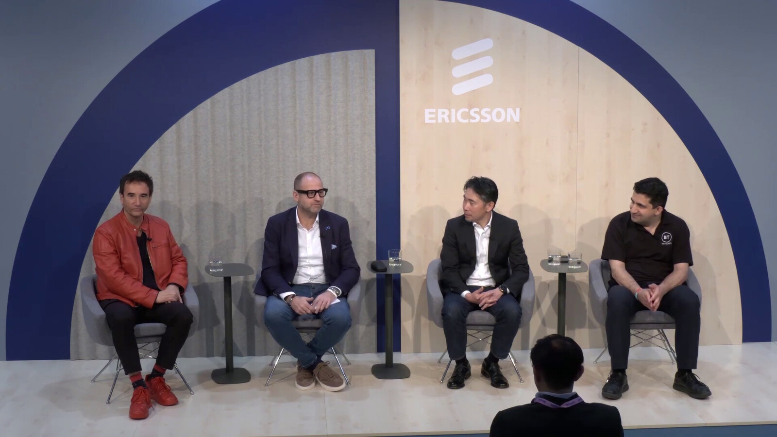 Networks, innovation, and AI: how networks and industry collaboration will support new devices and AI applications