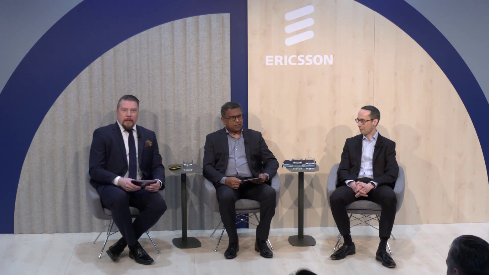 Securing mobile networks: from threats to trust in the digital transformation era