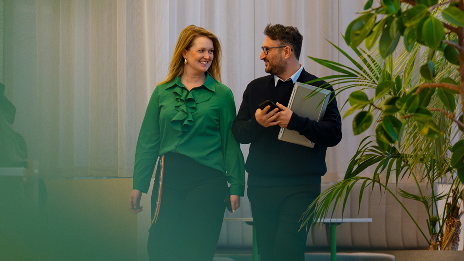 Ericsson Corporate Governance Report 2025