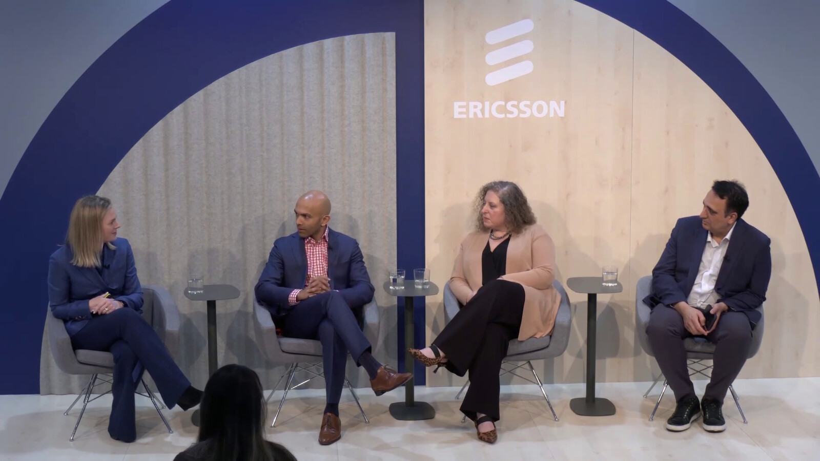 How mobile and cloud act as key value enablers to AI-led enterprise transformation