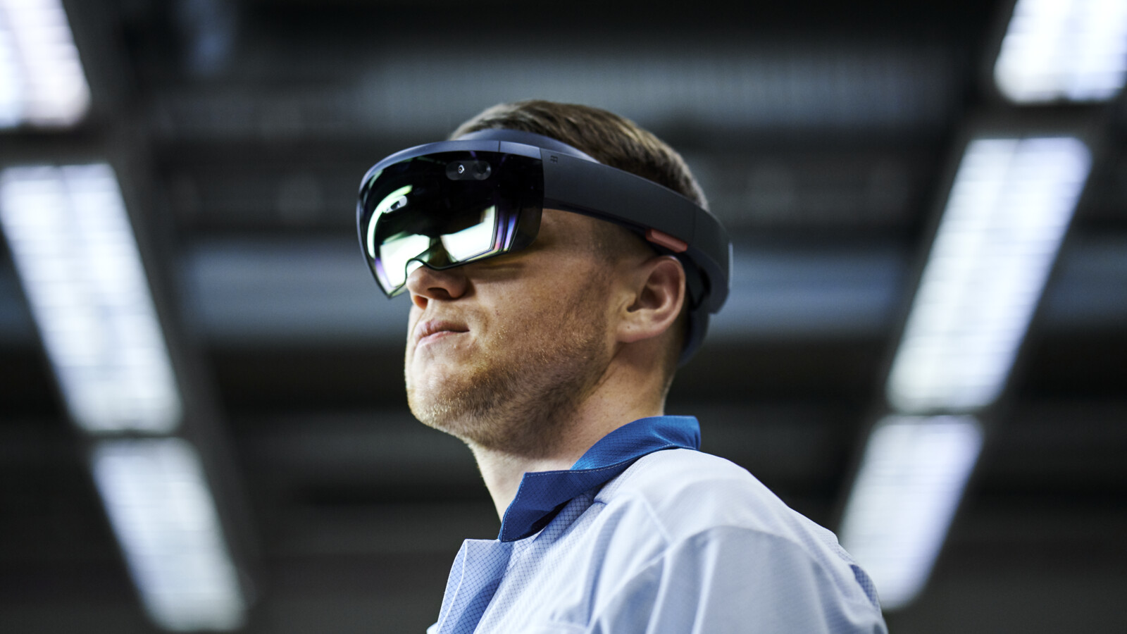 Technology made to scale.