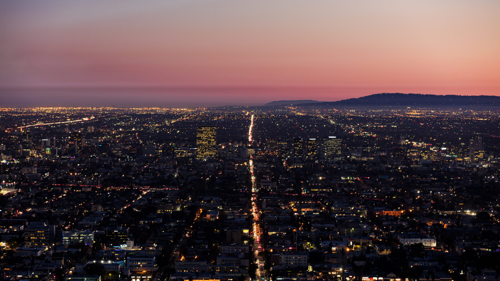 Technology the word depends