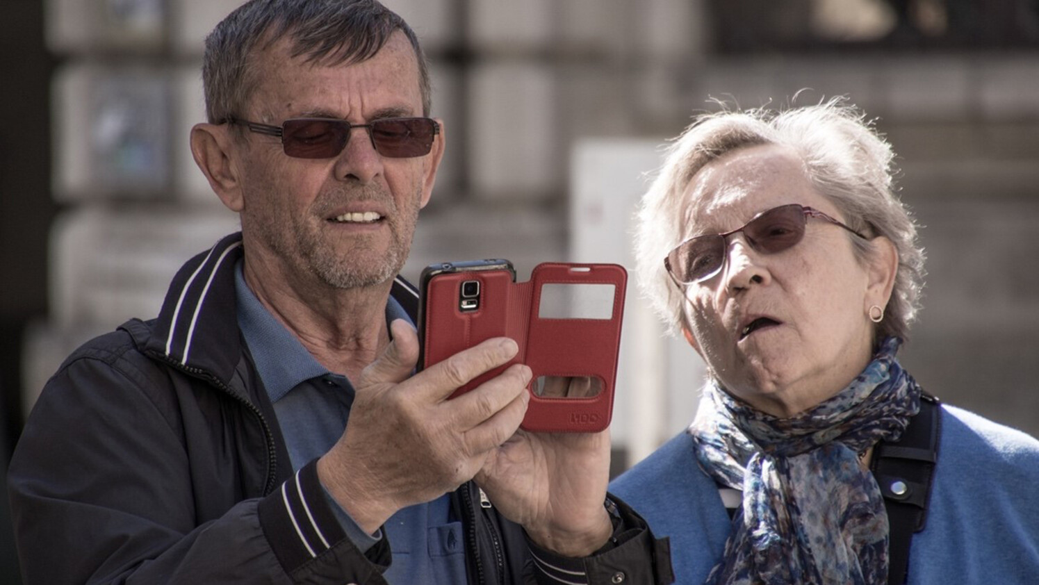 How technology for seniors can improve quality of life