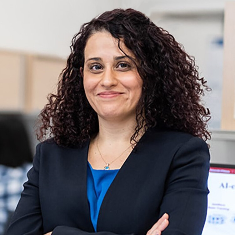 Dr. Melike Erol-Kantarci