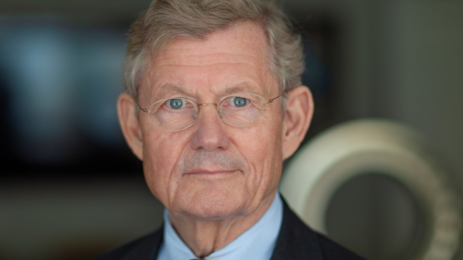 Jacob Wallenberg: "The company's digitization is absolutely crucial"