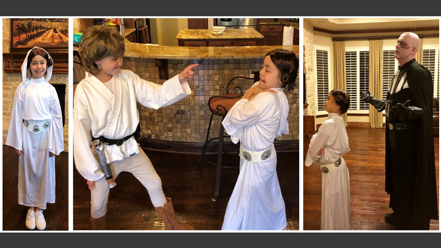 Unpacking Star Wars and emotional intelligence