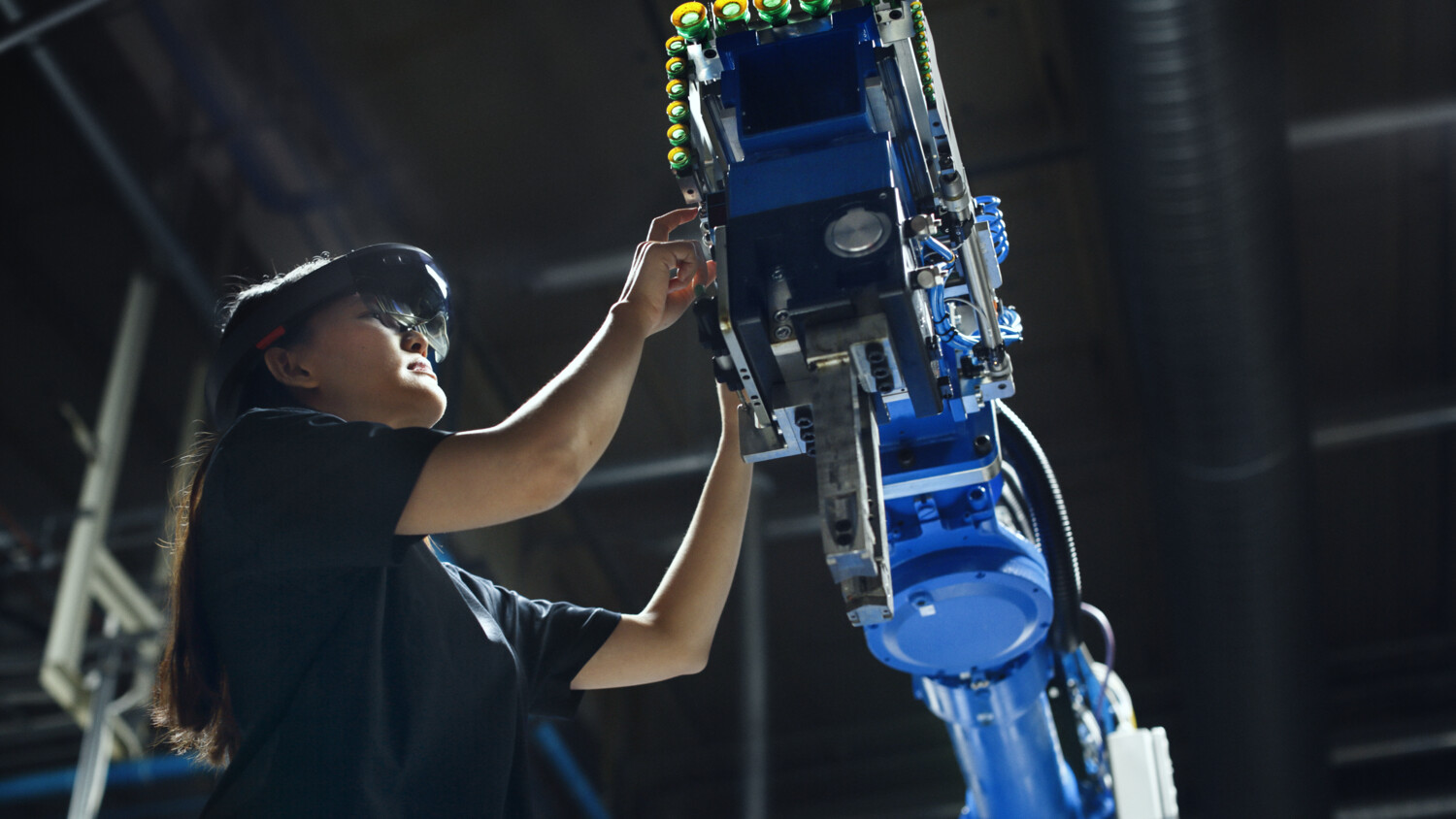 Ericsson 5G for business