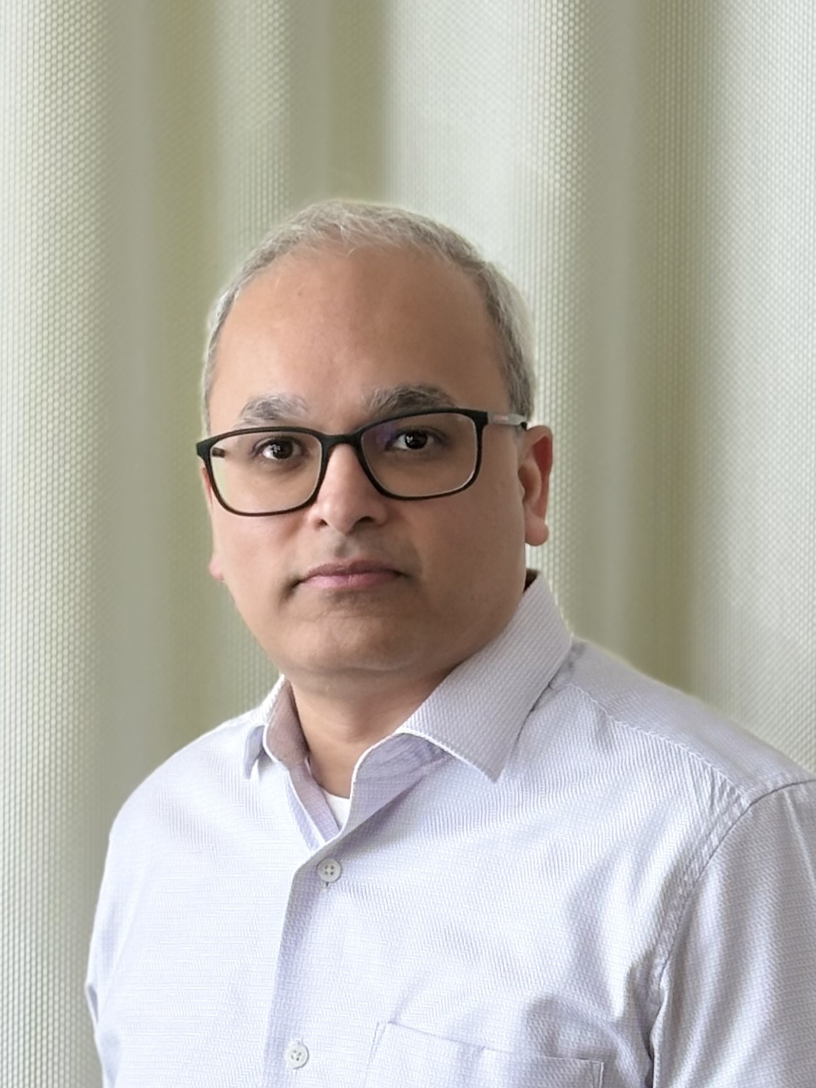 Pavan Ramkishan Bachwal.