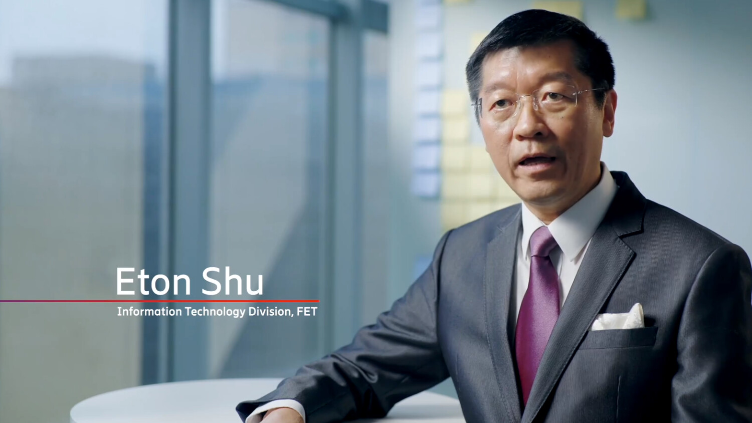 FET transforms its business with Ericsson