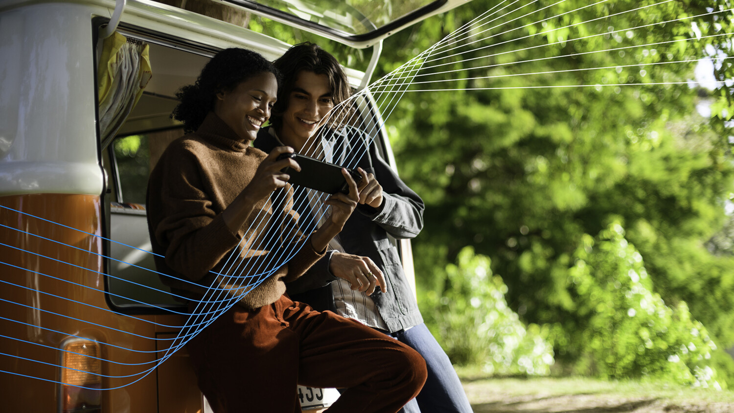 Ericsson Mobility Report Business Edition