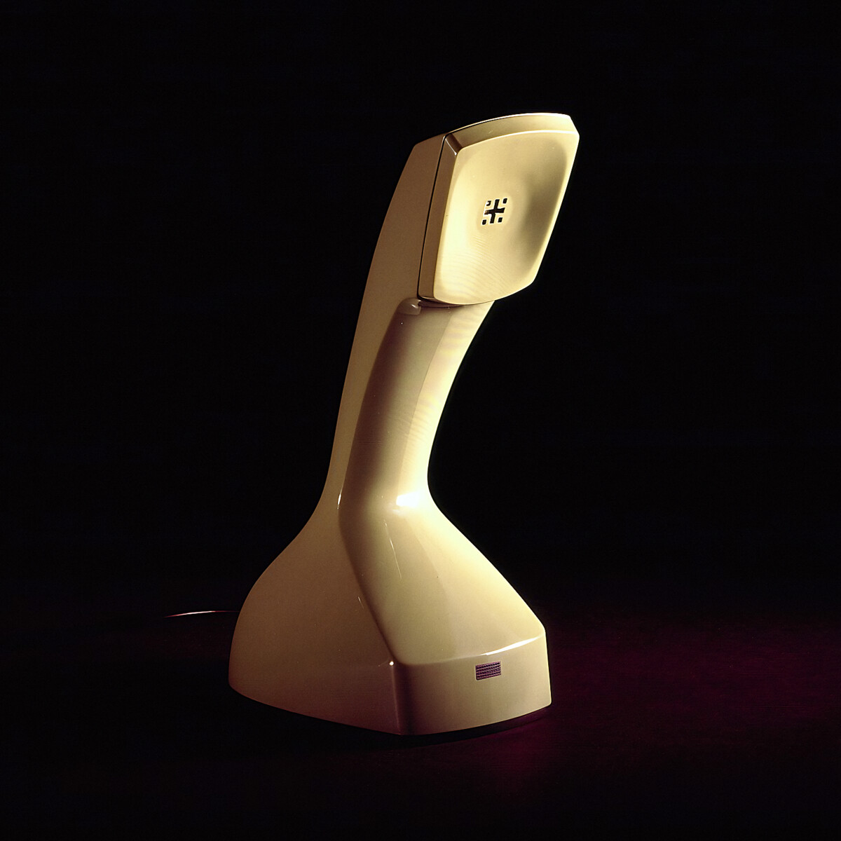 Ericofon "Cobra telephone" 1976.