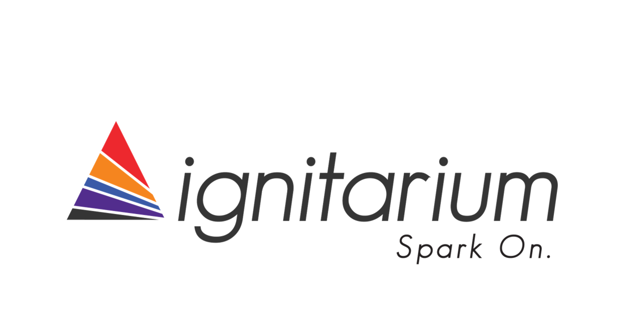 Ignitarium logo