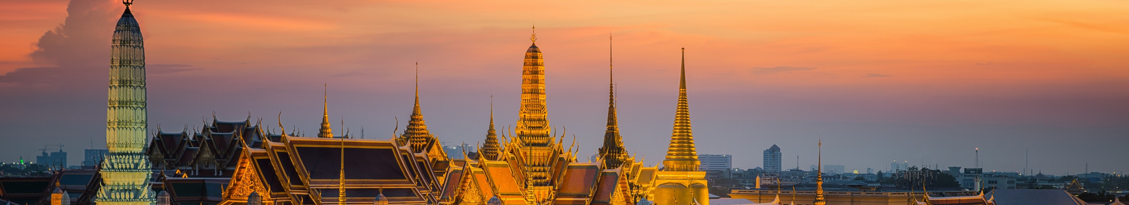 Ericsson in Thailand