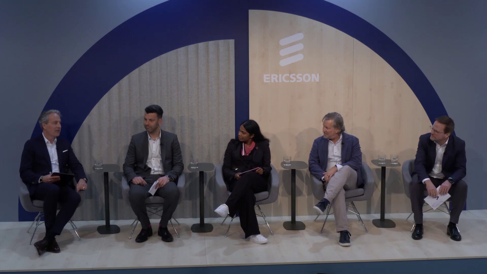 Accelerating service innovation across the ICT industry: a collaborative vision