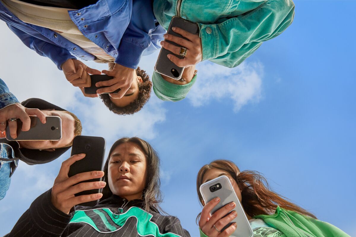 Connectivity standards benefits consumers