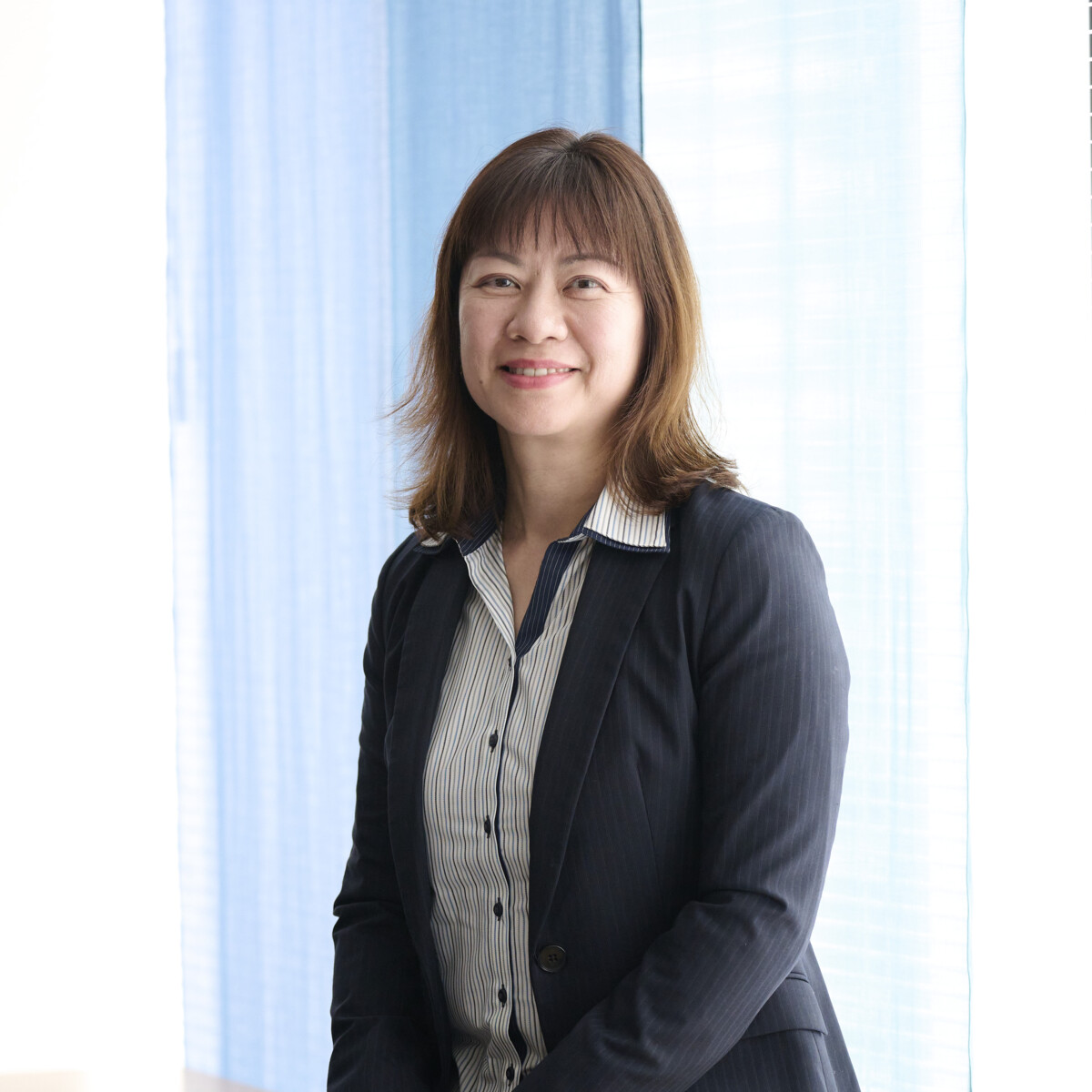 Grace Sumoto, Head of People Japan