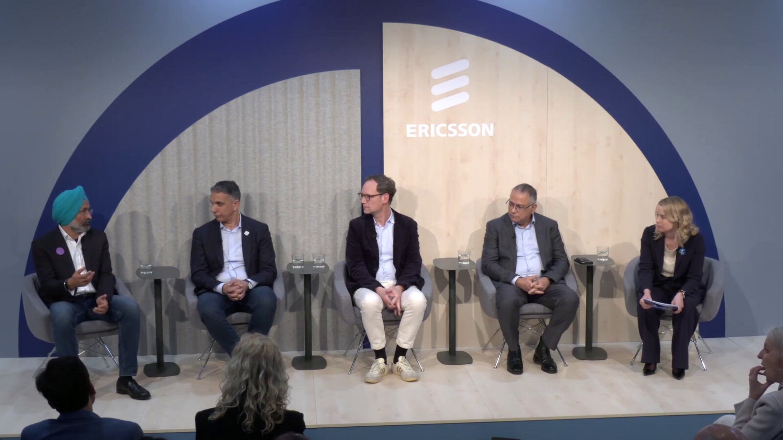 Realizing autonomous networks: from talk to accelerating implementations