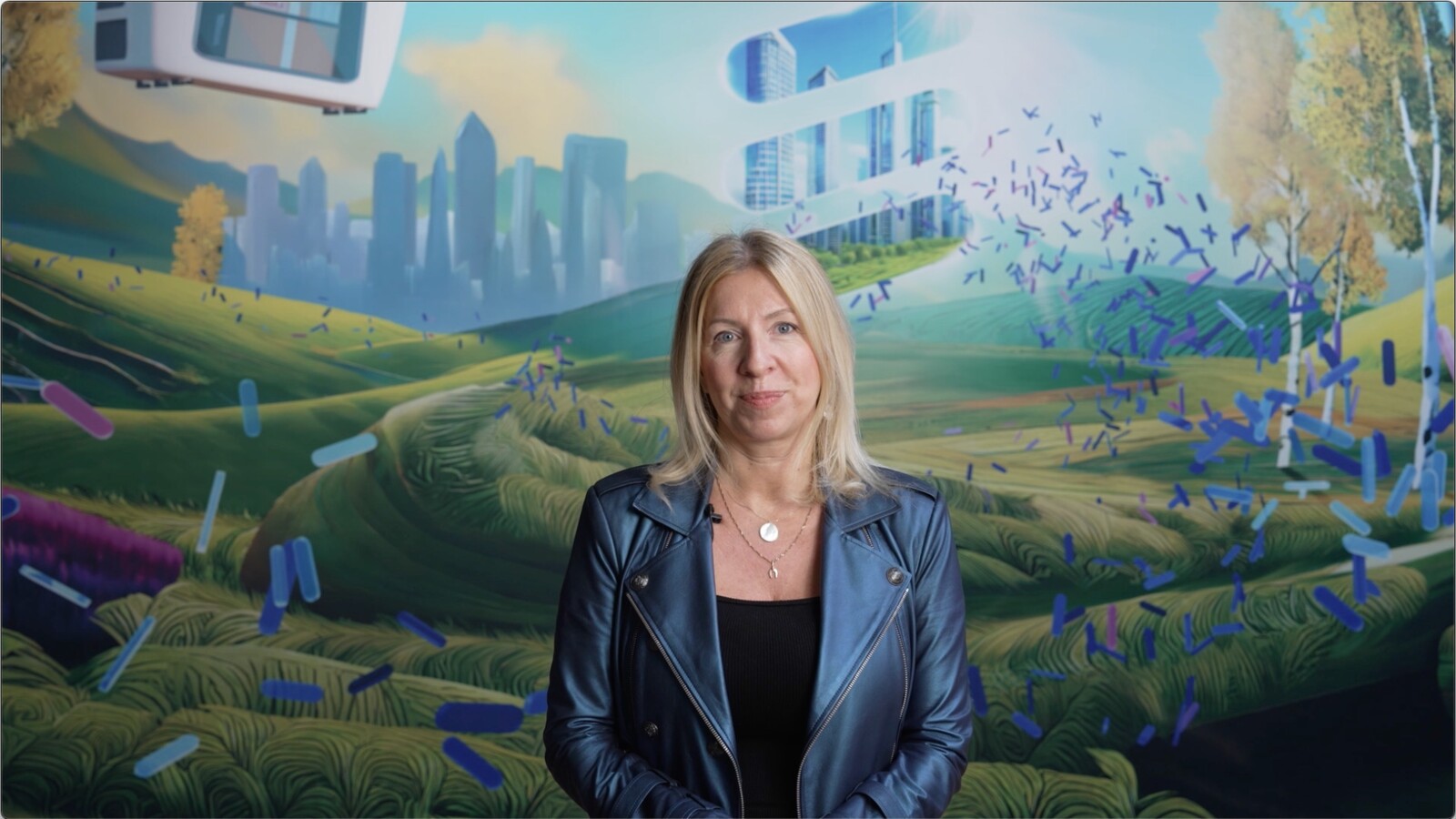 Ericsson and Artificial intelligence