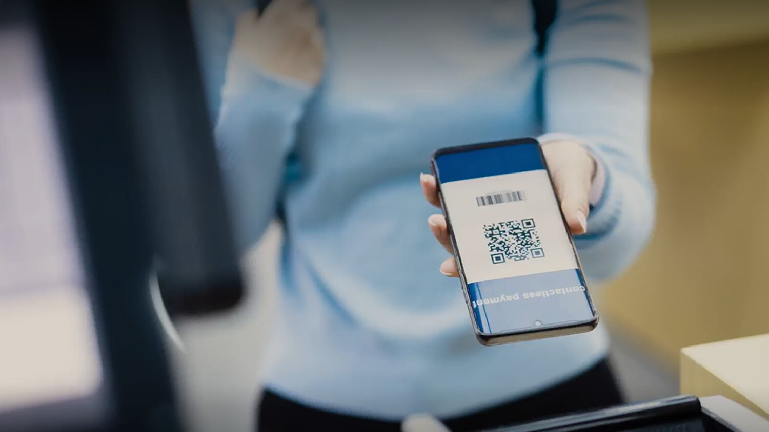 Payment via mobile services