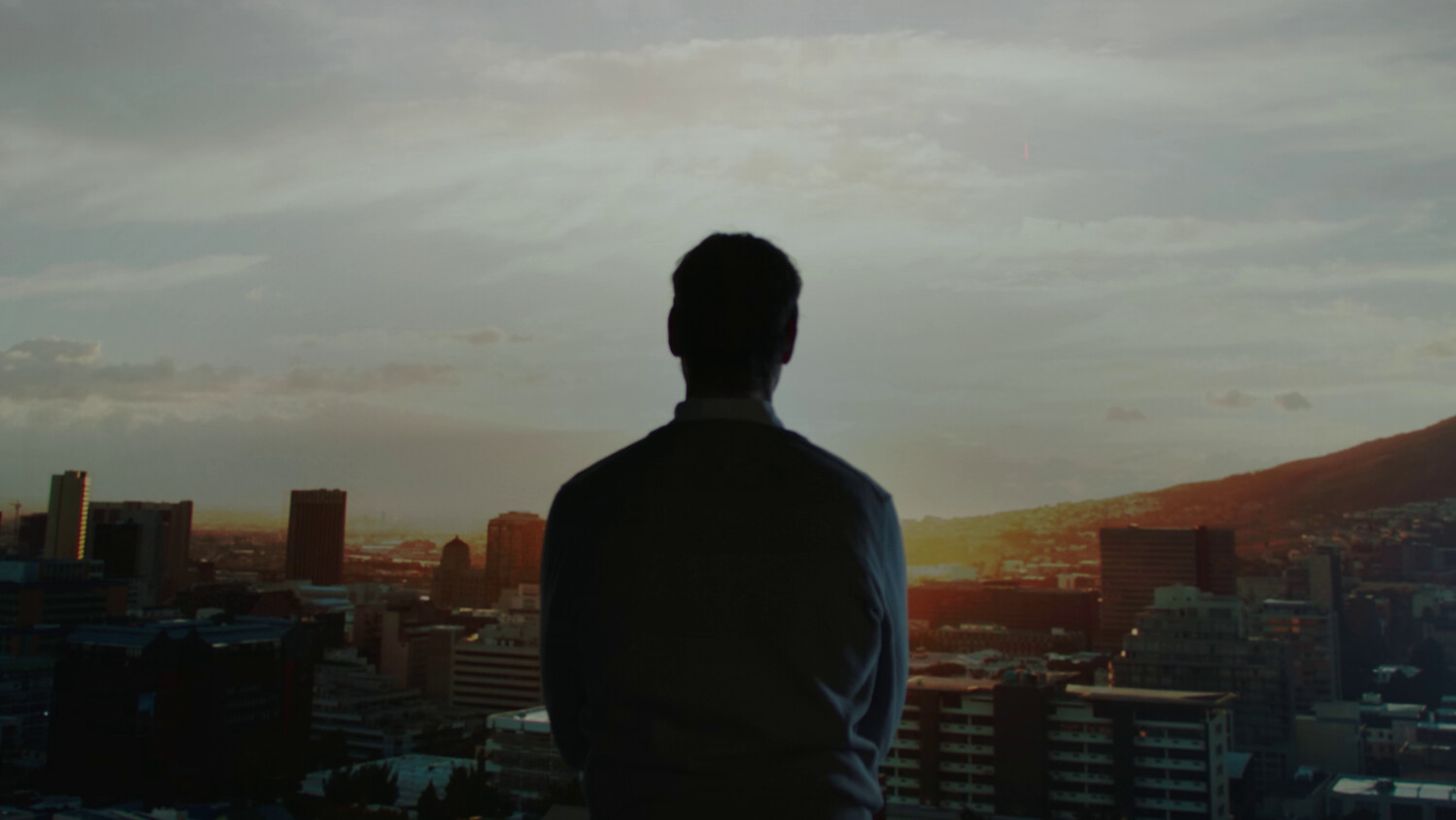 Federated cognitive networks